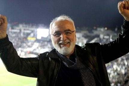 Μετά από 1107 ημέρες ξανά τελικός: Ίδια θέληση, άλλη νοοτροπία