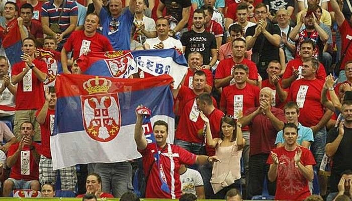 LIVE: Η 3η ημέρα Ευρωμπάσκετ