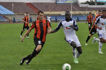 Συντριβή για Σακτέρ