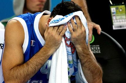 Το πάθημα να μας γίνει μάθημα