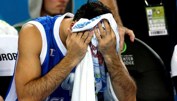 Το πάθημα να μας γίνει μάθημα