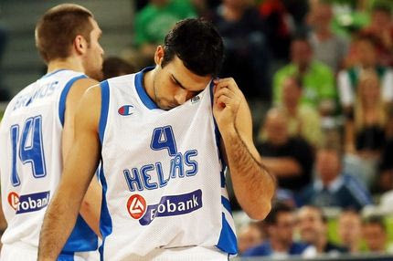 Η ελπίδα (δεν) πεθαίνει τελευταία