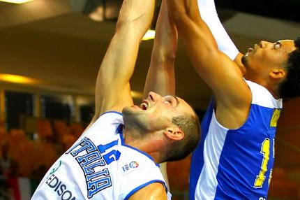 Εμεινε αήττητη η Ιταλία