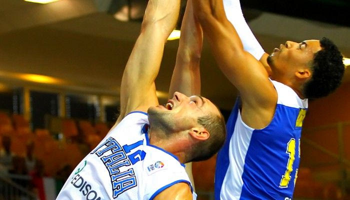 Εμεινε αήττητη η Ιταλία