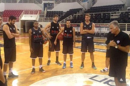 Η “ανάλυση” του Άρη