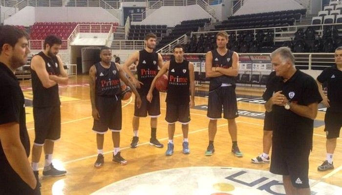 Η “ανάλυση” του Άρη