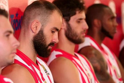 Σπανούλης: “Ξεσκαρτάρισμα ρόλων, όχι προσώπων στην εθνική”