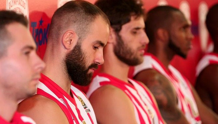 Σπανούλης: “Παραμονή στην κορυφή”