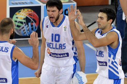 Η αξιολόγηση των διεθνών