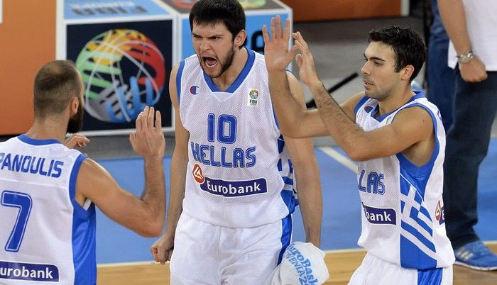 Η αξιολόγηση των διεθνών