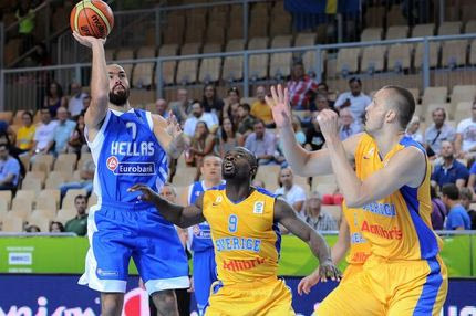 Οι σύντροφοι ψάχνουν…Λεμπρόν