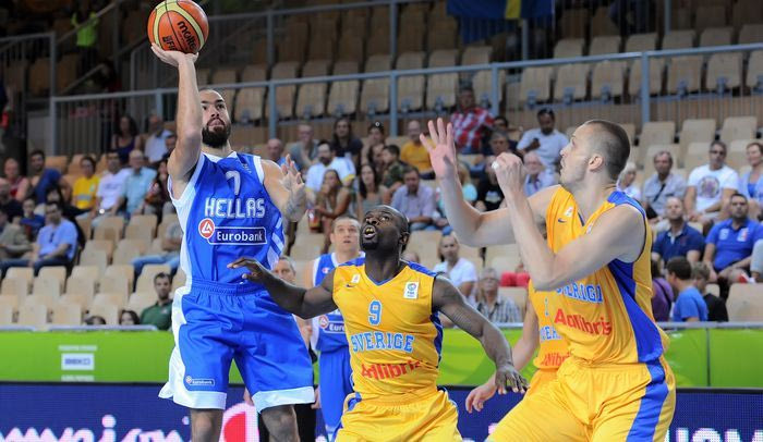 Οι σύντροφοι ψάχνουν…Λεμπρόν