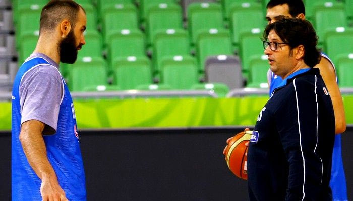 Ώρα για έργα και όχι για λόγια