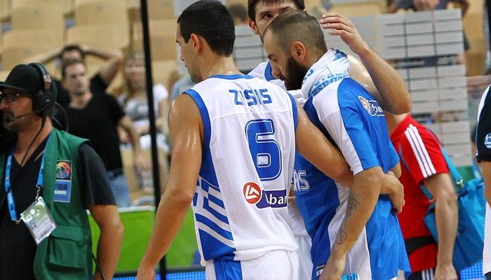 “Υγεία” μέσα από έναν τραυματισμό