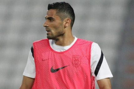 Δεν αποχωρεί ο Σπυρόπουλος