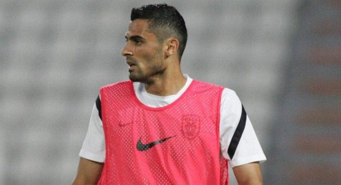 Δεν αποχωρεί ο Σπυρόπουλος