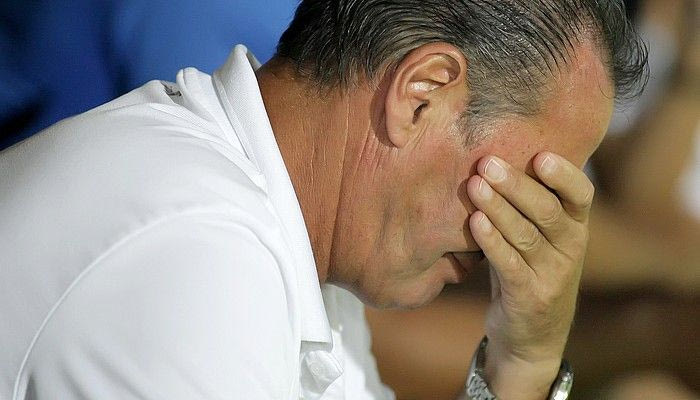 Πρωτάθλημα… στις κίτρινες