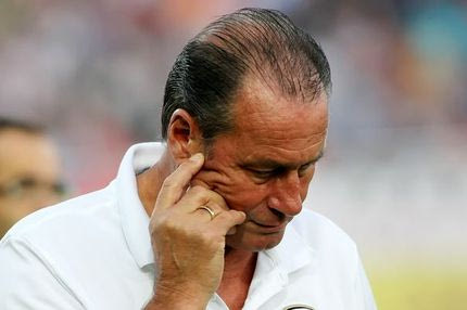 Στέφενς: “Αν ξεκινάς έτσι, δεν αξίζεις τη νίκη”