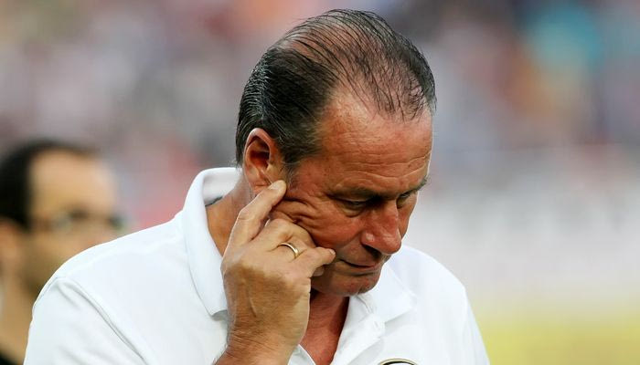 O Στέφενς δεν είναι ο Γιούρι Γκέλερ