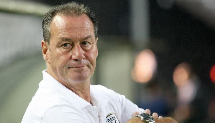 Στέφενς: “Δεν μπορώ να καταλάβω γιατί τιμωρήθηκα”