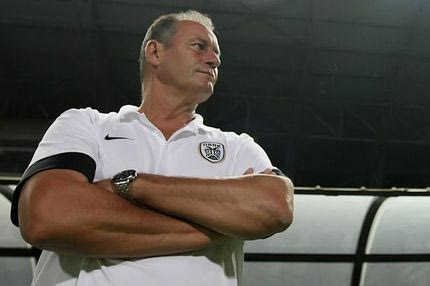 Στέφενς: “Το πιο δύσκολο πράγμα είναι το γκολ”