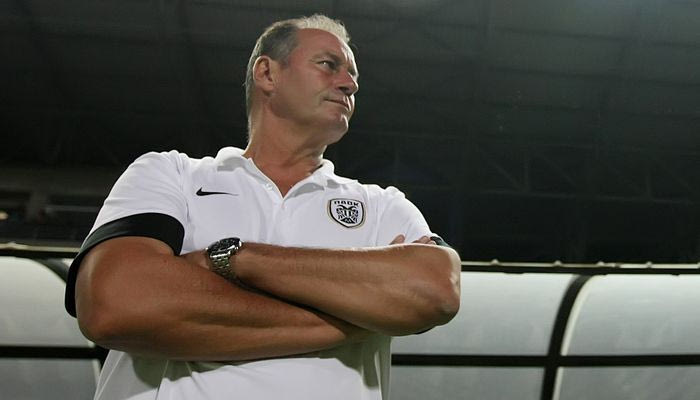 Στέφενς: “Το πιο δύσκολο πράγμα είναι το γκολ”