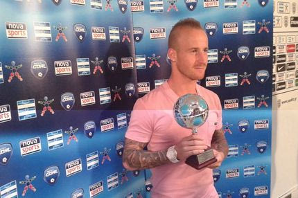 Στοχ: “Κοντά στο τοπ επίπεδο”