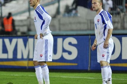 Αντίπαλοι της Εθνικής Στοχ και Βάις