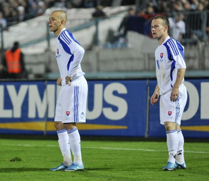 Αντίπαλοι της Εθνικής Στοχ και Βάις