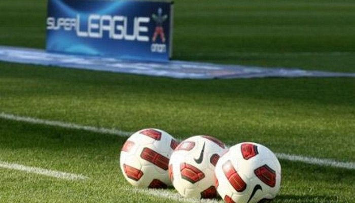 Πρωτάθλημα και την άλλη Τετάρτη