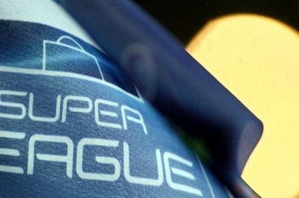 Νέο αδιέξοδο με τον χορηγό στην Super League