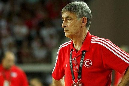 Τάνιεβιτς: “Αναλαμβάνω την ευθύνη”