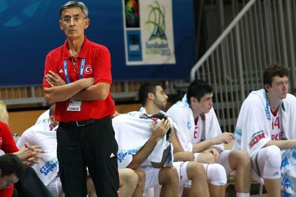 Τάνιεβιτς: “Καταστροφή”