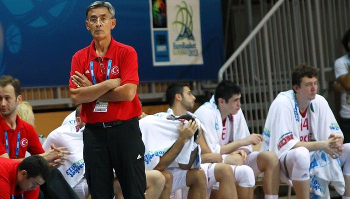 Τάνιεβιτς: “Καταστροφή”