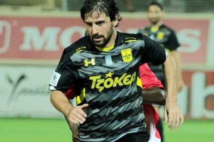 Ο ταλαιπωρημένος προσαγωγός του Τάτου