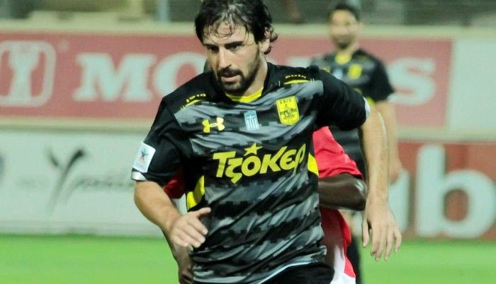 Ο ταλαιπωρημένος προσαγωγός του Τάτου