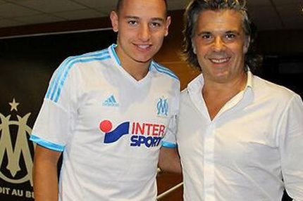 Νέο μεγάλο απόκτημα ο Τοβέν