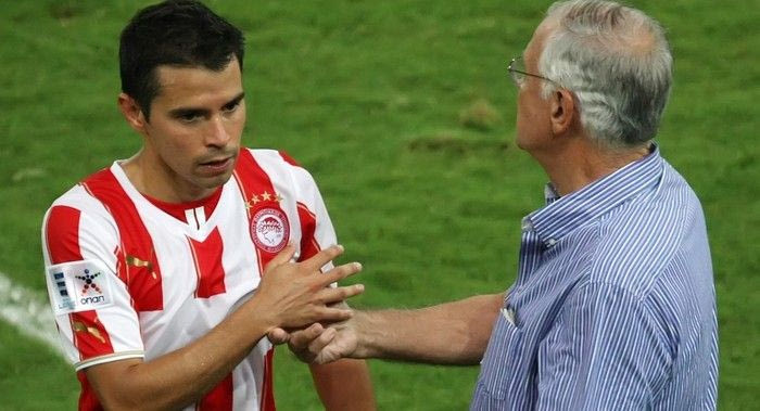 Θεοδωρίδης: “Αν ήθελα θα είχε διακοπεί”