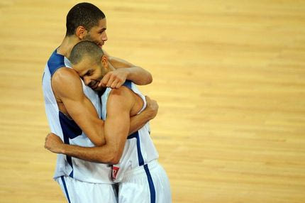 Πάρκερ: “Το περίμενα χρόνια”