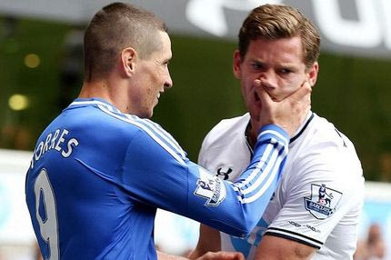 Κίνδυνος τιμωρίας για Τόρες