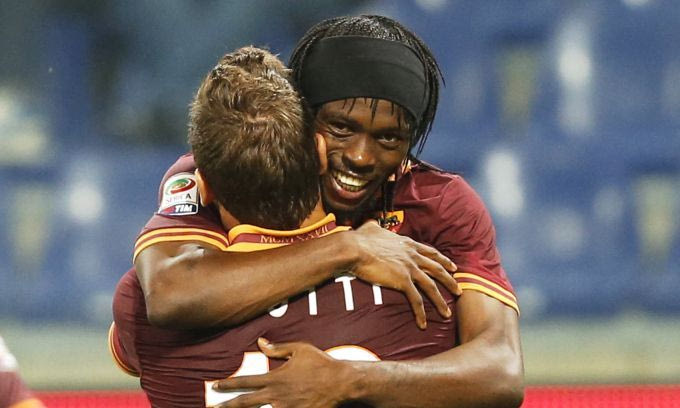 6η αγ.: Ρόμα πέντε αστέρων με ρεκόρ, νικήτρια η Γιουβέντους με οφσάιντ γκολ, γκέλα για Ίντερ