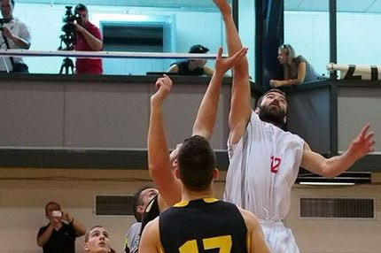 Τρίκαλα – Άρης 59-57