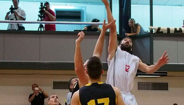 Τρίκαλα – Άρης 59-57