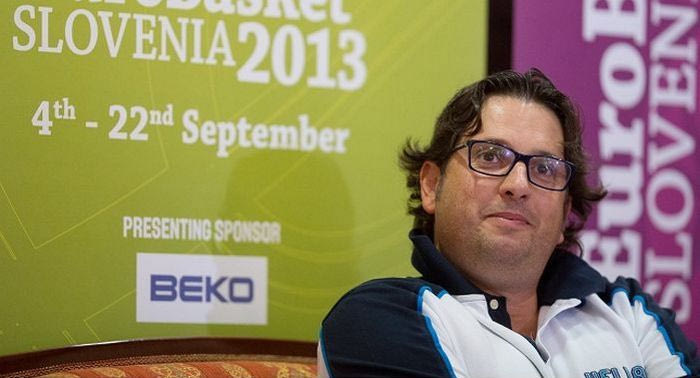 Τρινκιέρι: “Χωρίς έλεος με Τουρκία”