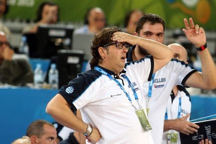 Συμφωνεί και ο Τρινκιέρι με το ξεσκαρτάρισμα