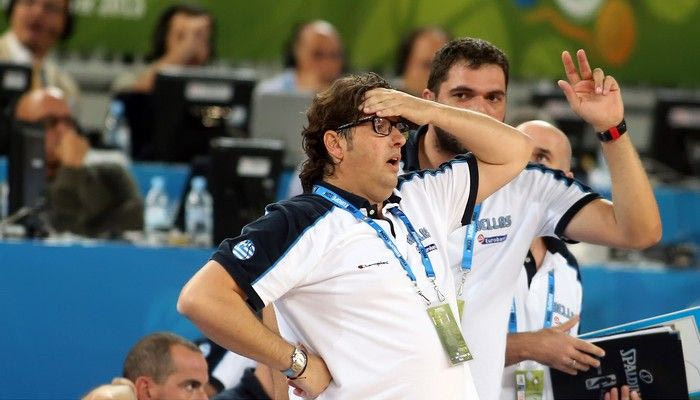 Συμφωνεί και ο Τρινκιέρι με το ξεσκαρτάρισμα