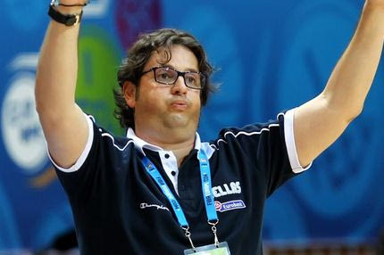 “Πάμε να γίνουμε soft ομάδα”