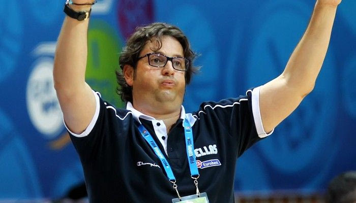 “Πάμε να γίνουμε soft ομάδα”