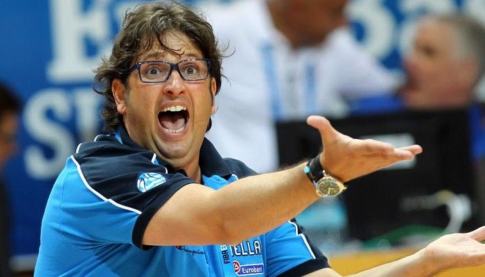 Τρινκιέρι: “Τέλεια προσπάθεια απ’ όλους”