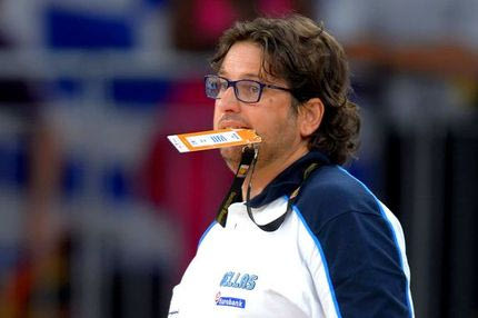 Τρινκιέρι: “Δεν περίμενα να έχει τρεις νίκες η Ιταλία”